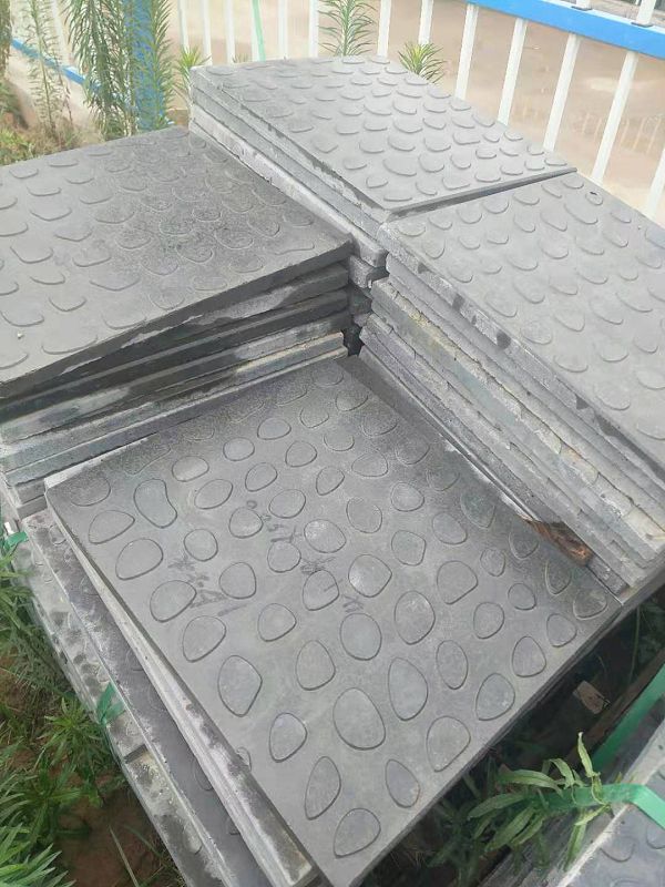 電纜溝蓋板的功能和質量因素