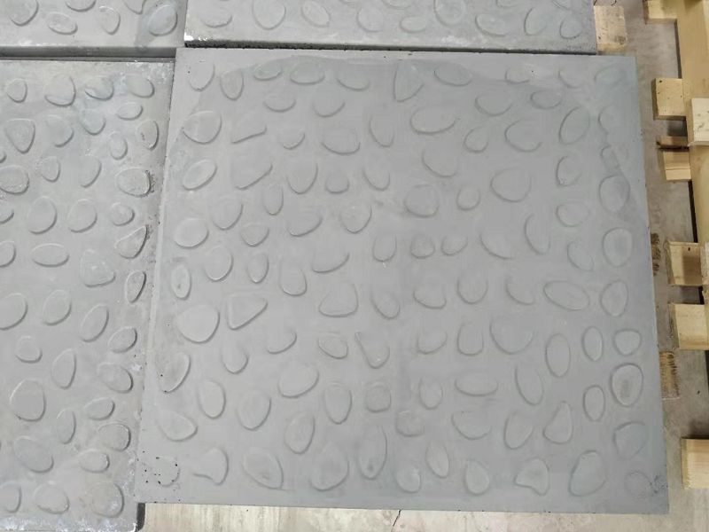 高鐵RPC蓋板的優點特點