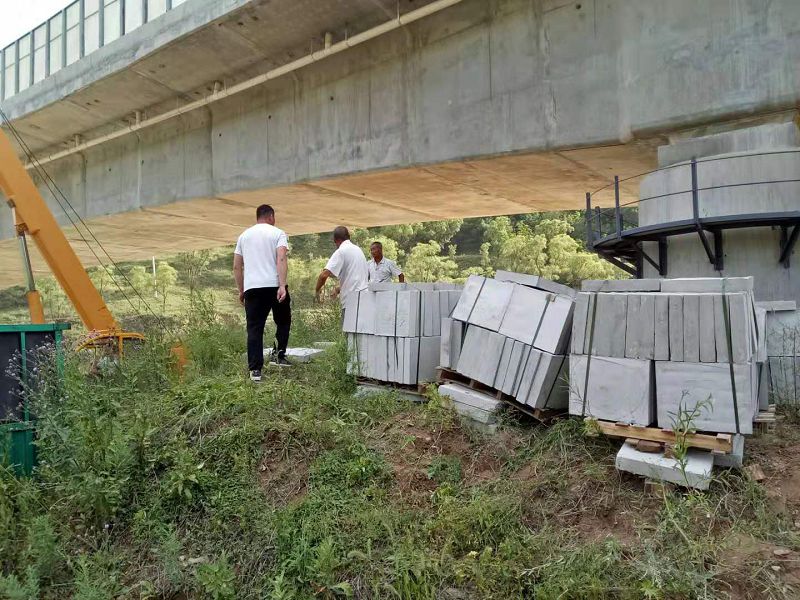 電纜溝蓋板持續發展趨勢