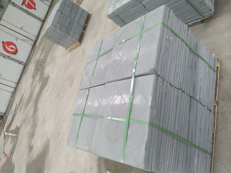 RPC電纜溝蓋板的實際應用價值