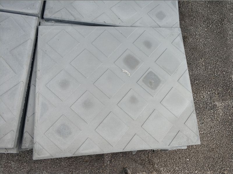 電纜溝蓋板的合格驗收