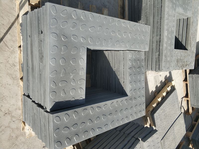 電纜溝蓋板的功能優勢