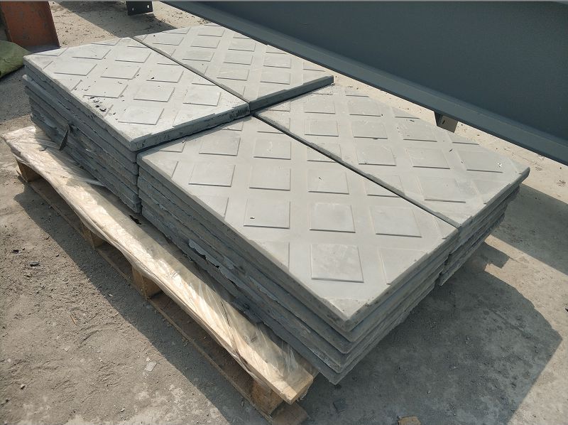 山東RPC蓋板的環保措施