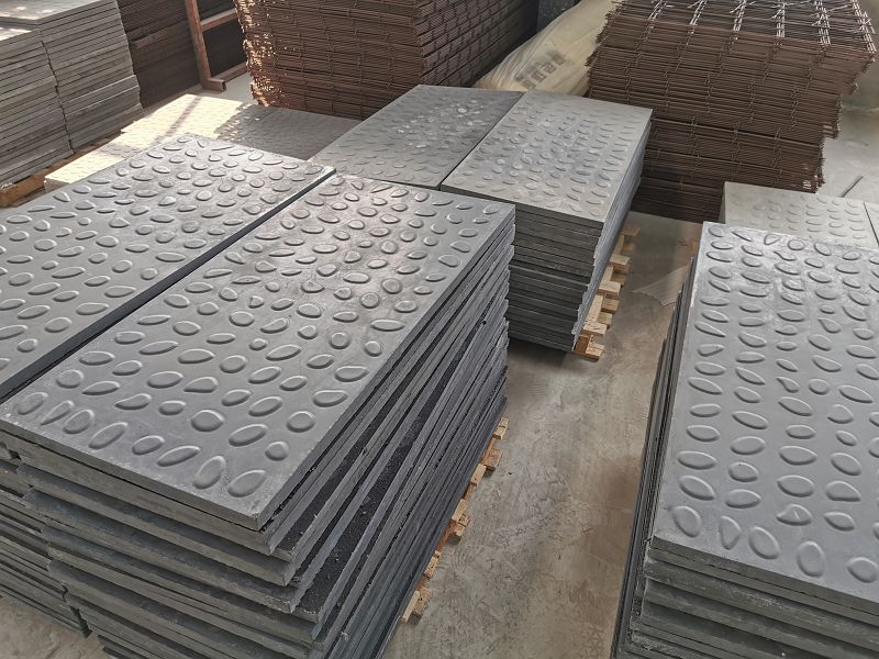 復合電纜溝蓋板和其他蓋板的區別