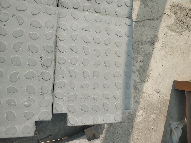 RPC蓋板的多維度性能