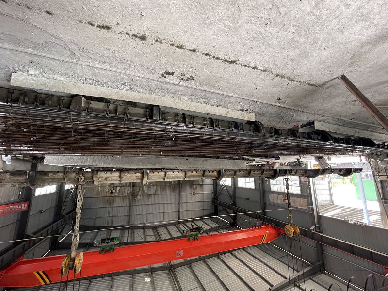 電纜溝蓋板有什么設(shè)計(jì)缺點(diǎn)？