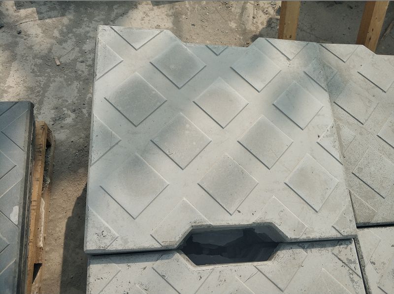 市政工程的RPC的高強度蓋板