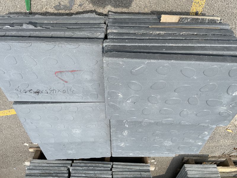 RPC電纜溝蓋板的多種優點