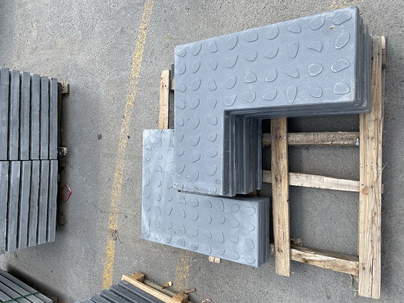 選擇蓋板的施工標準及要求