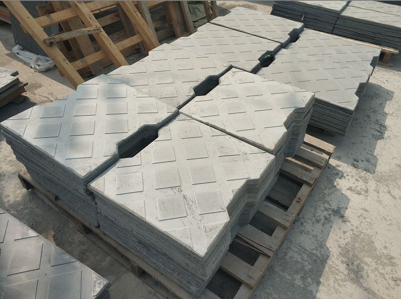 電纜溝蓋板模具的根本功能