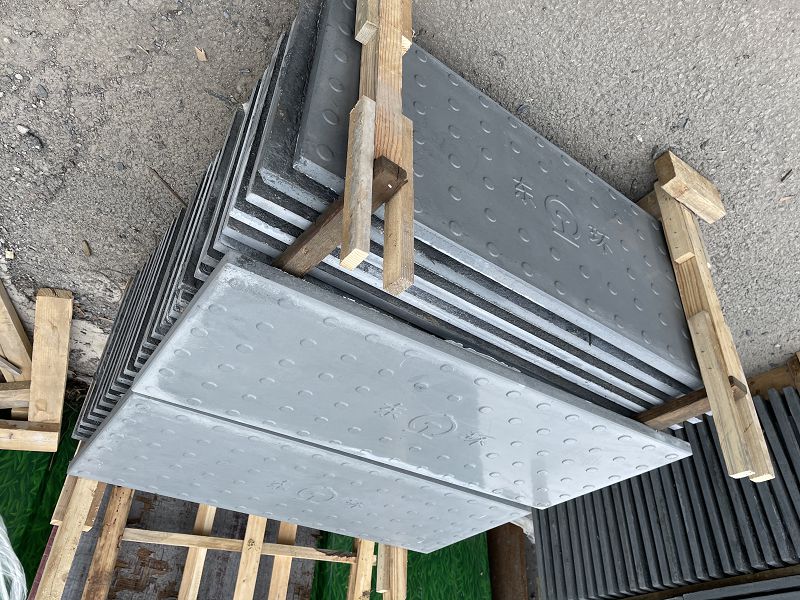 RPC蓋板的環保經濟性