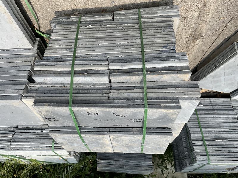 RPC電纜溝蓋板廣泛應(yīng)用