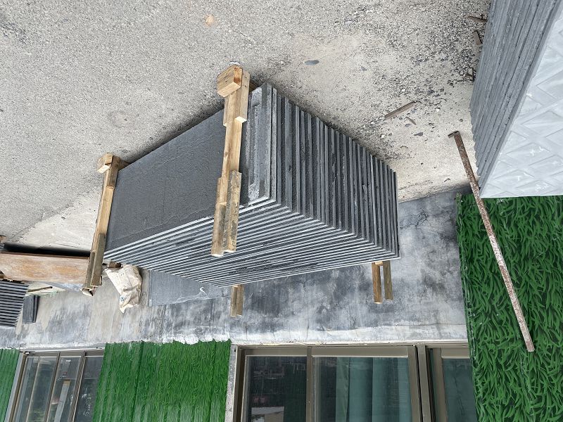 RPC電纜溝蓋板城市工程建設