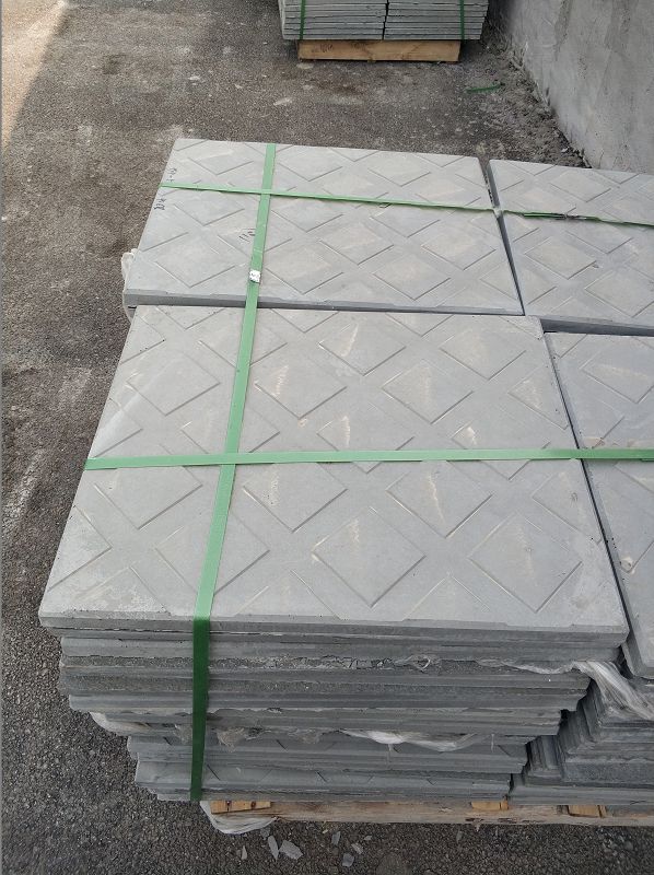 選擇高鐵電纜溝蓋板施工能力