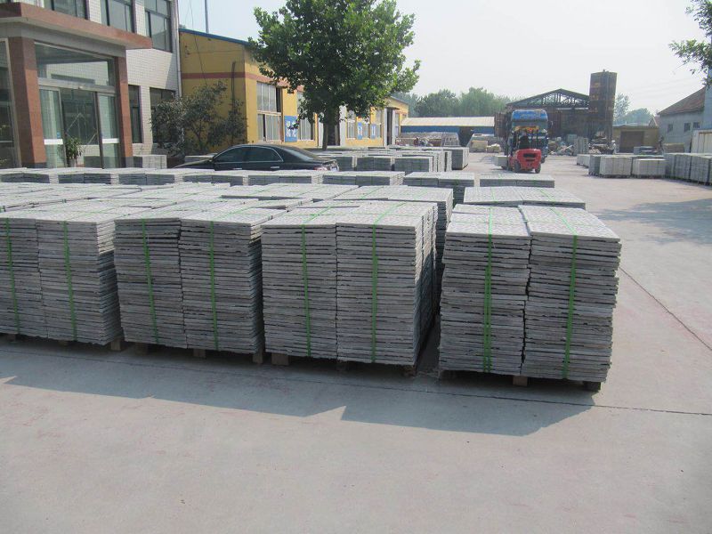 電纜溝蓋板的發展前景