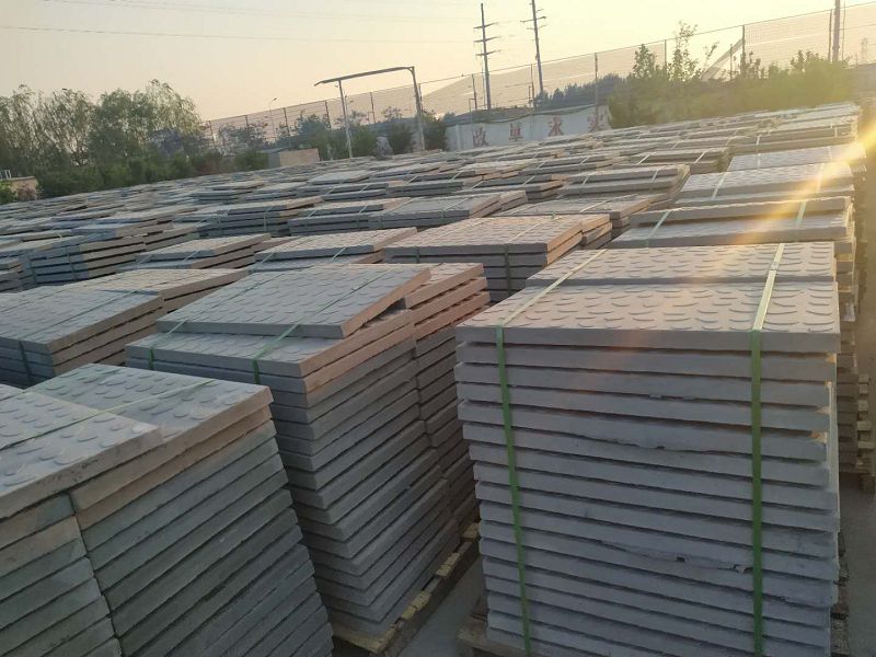 高鐵RPC蓋板廠家規格注意事項