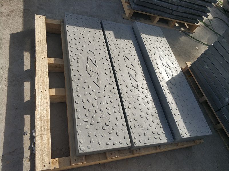 選擇電纜溝蓋板的質量要求