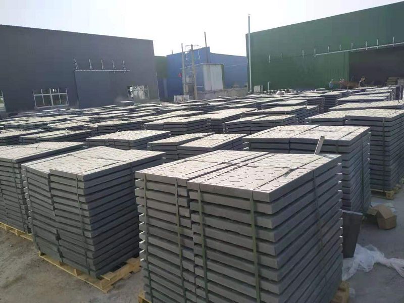 RPC電纜溝蓋板的使用壽命