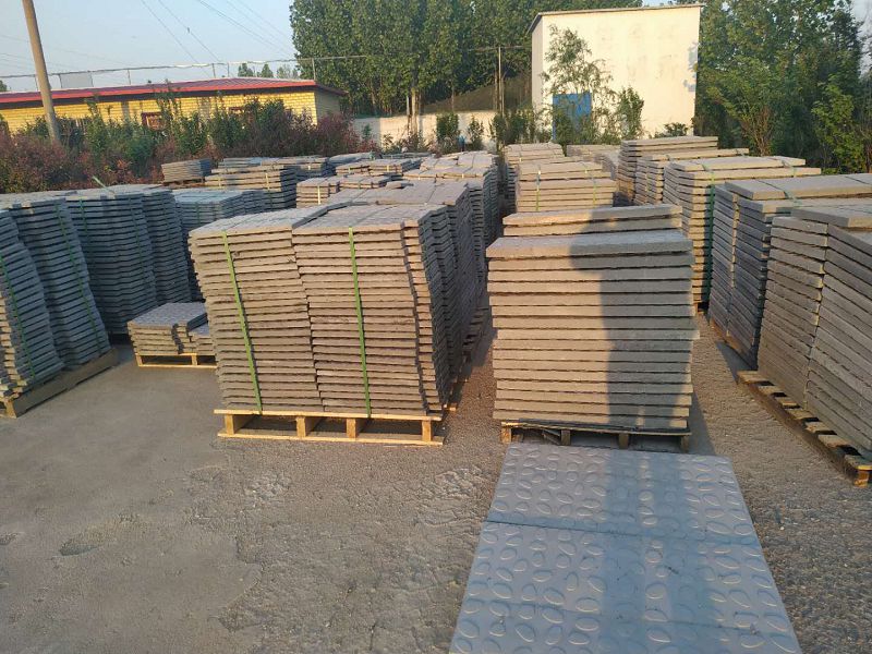 RPC蓋板的有用的功能