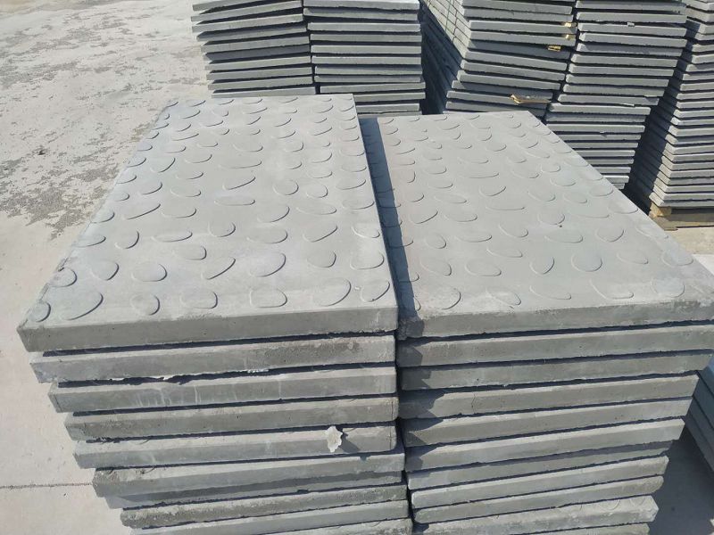 RPC蓋板電纜溝蓋板的施工要點(diǎn)。